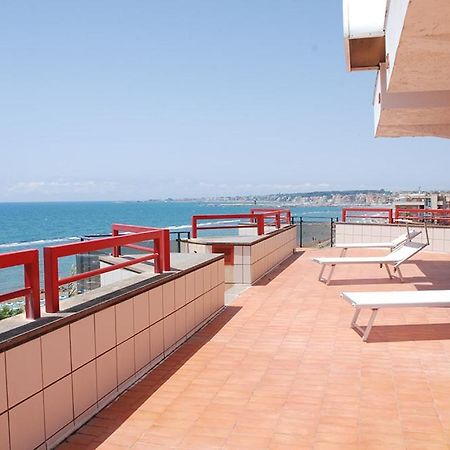 Hotel Neptunus Nettuno Eksteriør billede