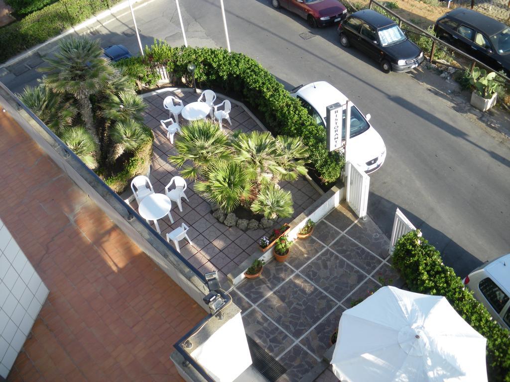 Hotel Neptunus Nettuno Eksteriør billede