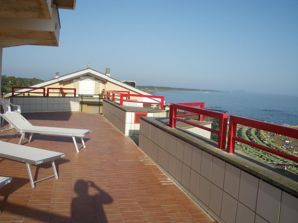 Hotel Neptunus Nettuno Eksteriør billede