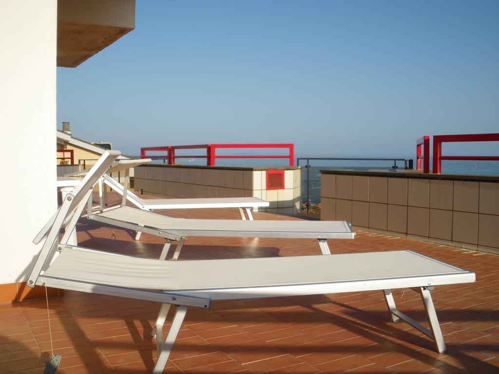 Hotel Neptunus Nettuno Eksteriør billede
