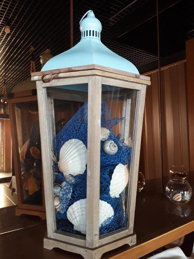 Hotel Neptunus Nettuno Eksteriør billede