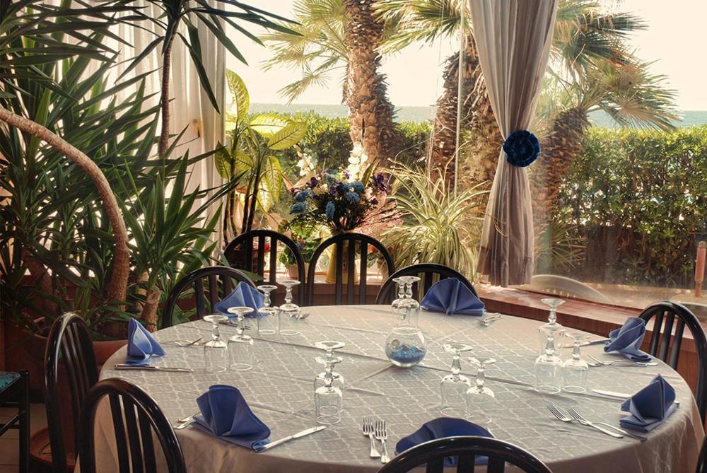 Hotel Neptunus Nettuno Eksteriør billede