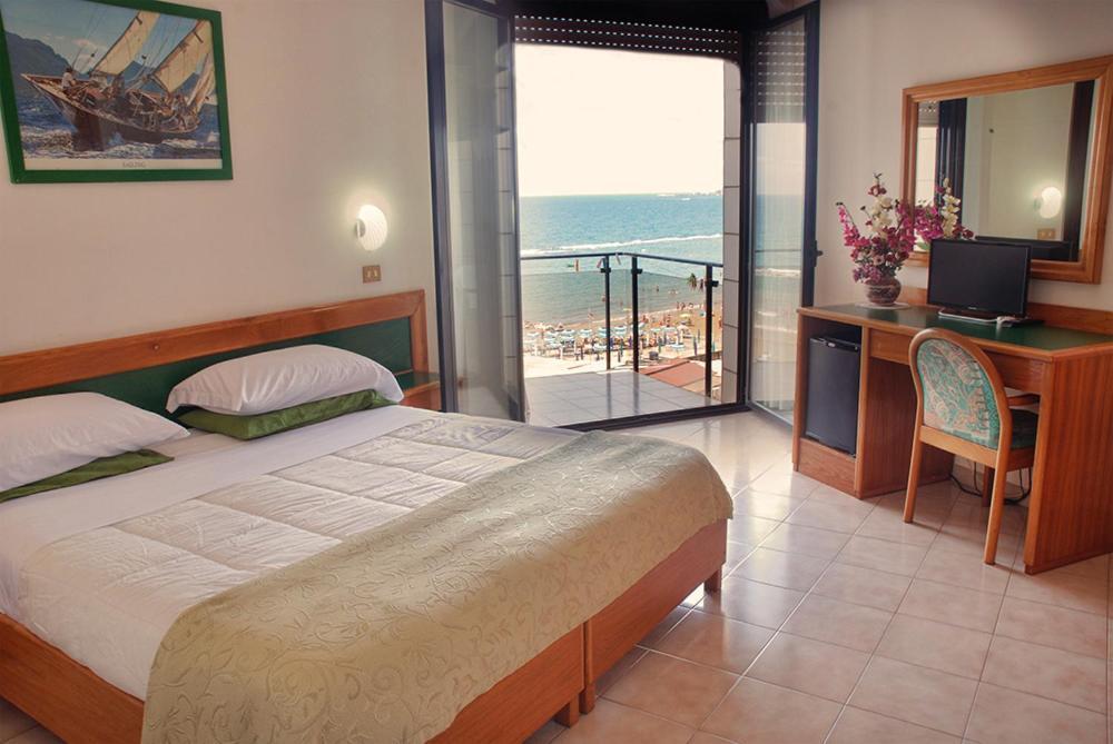 Hotel Neptunus Nettuno Eksteriør billede